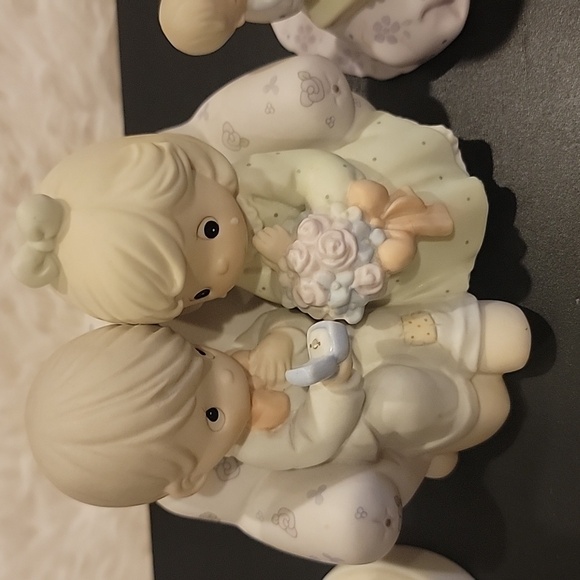 Precious Moments bundle selling together - Picture 3 of 8